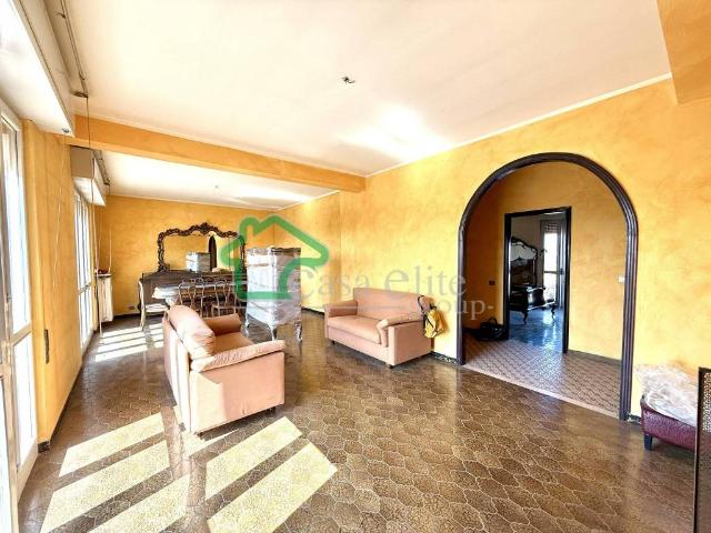 Appartamento in vendita a Casalmorano CR