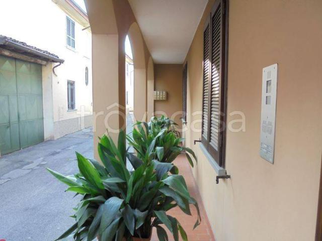 Appartamento in vendita a Casalmorano