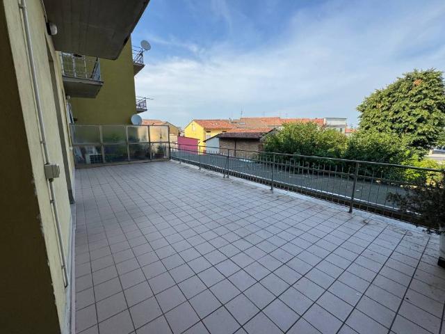 Appartamento in vendita a Casalmaggiore CR