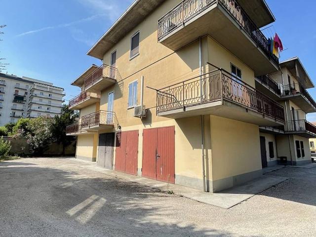 Appartamento in vendita a Casalmaggiore CR