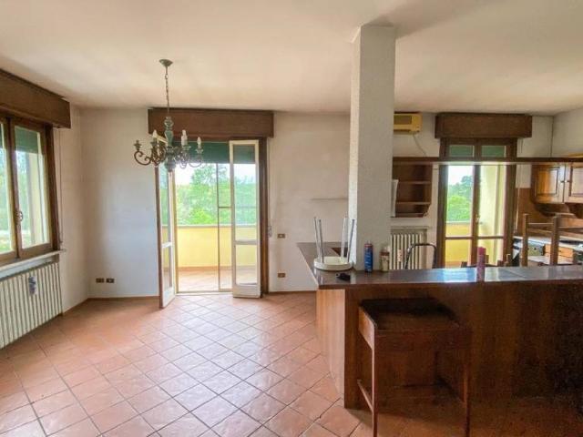 Appartamento in vendita a Casalmaggiore CR
