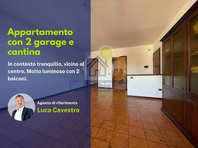 Appartamento in vendita a Casalmaggiore CR