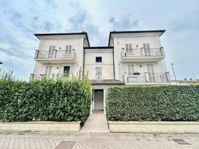 Appartamento in vendita a Casalmaggiore CR