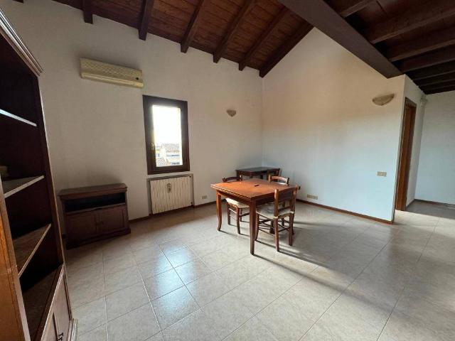 Appartamento in vendita a Casalmaggiore CR