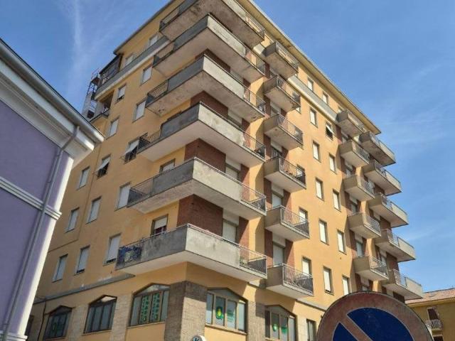 Appartamento in vendita a Casalmaggiore CR