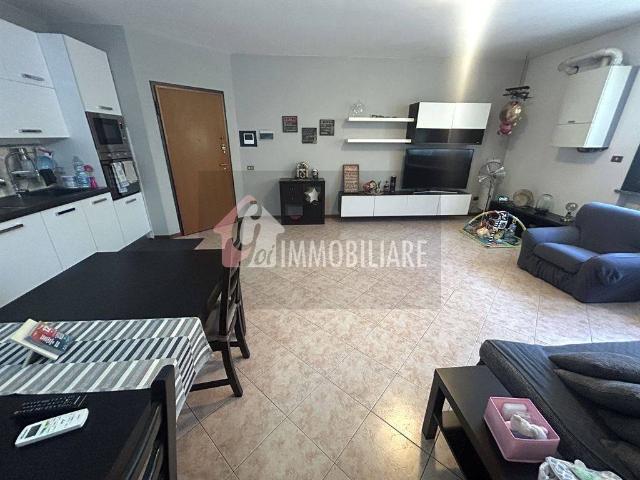Appartamento in vendita a Casalmaggiore CR