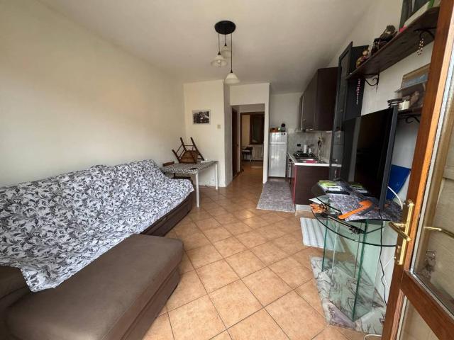 Appartamento in vendita a Casalmaggiore CR