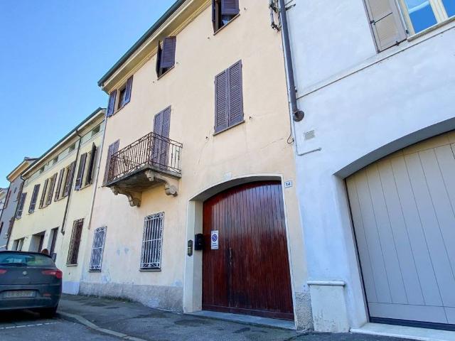 Appartamento in vendita a Casalmaggiore CR