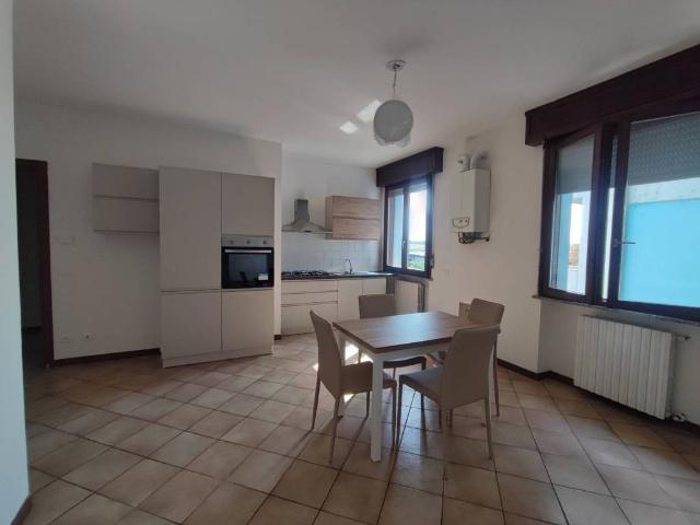 Appartamento in vendita a Casalmaggiore CR