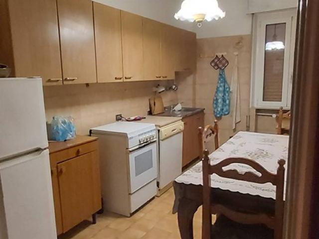 Appartamento in vendita a Casalmaggiore CR