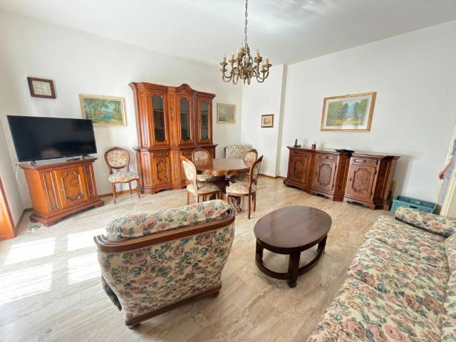 Appartamento in vendita a Casalmaggiore CR