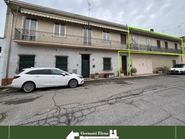 Appartamento in vendita a Casalmaggiore CR