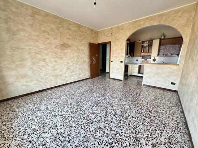 Appartamento in vendita a Casalmaggiore CR