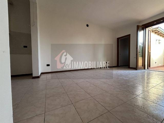 Appartamento in vendita a Casalmaggiore CR