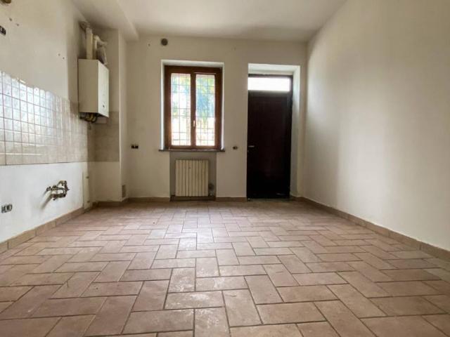 Appartamento in vendita a Casalmaggiore CR