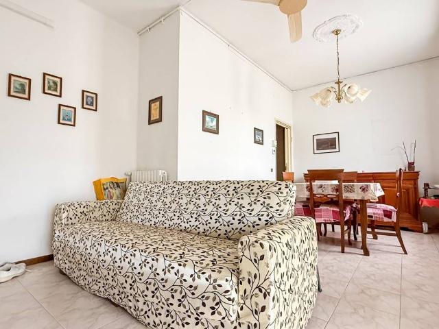 Appartamento in vendita a Casalmaggiore CR