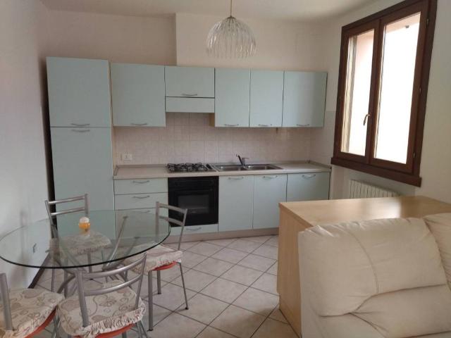 Appartamento in vendita a Casalmaggiore CR