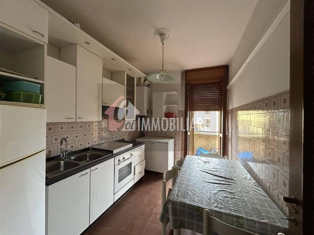 Appartamento in vendita a Casalmaggiore CR