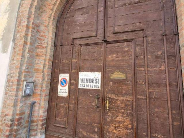 Appartamento in vendita a Casalmaggiore CR