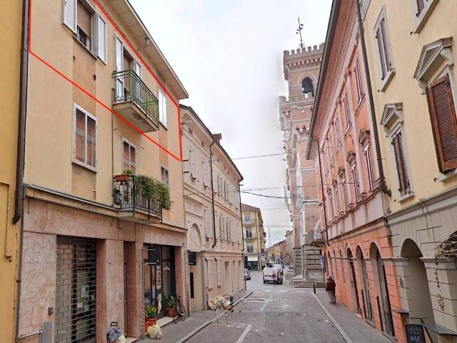 Appartamento in vendita a Casalmaggiore CR