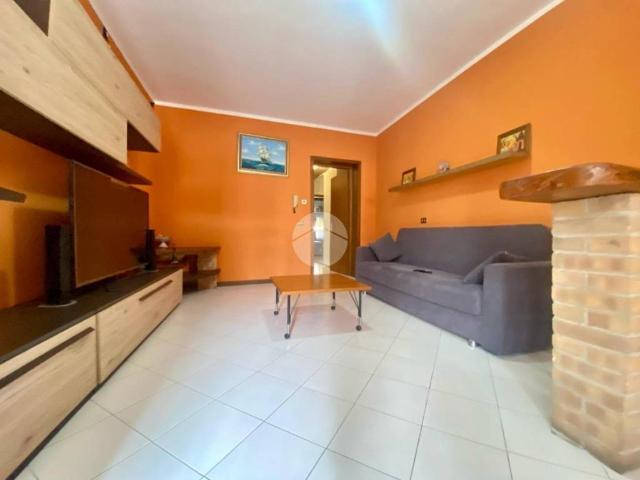 Appartamento in vendita a Casalmaggiore CR