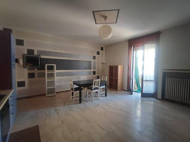 Appartamento in vendita a Casalmaggiore CR