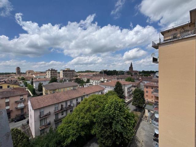 Appartamento in vendita a Casalmaggiore CR