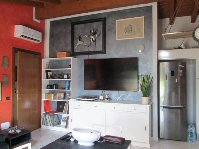 Appartamento in vendita a Casalmaggiore CR