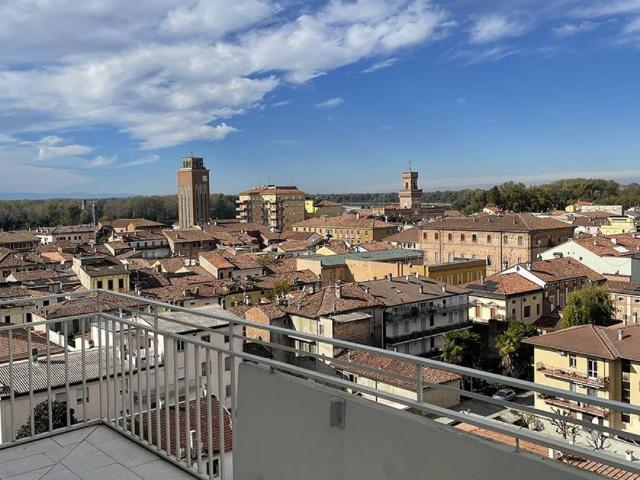 Appartamento in vendita a Casalmaggiore CR