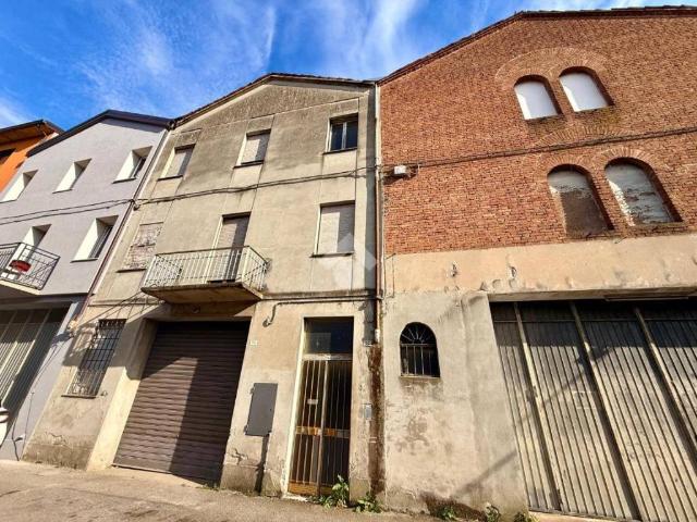 Appartamento in vendita a Casalmaggiore CR