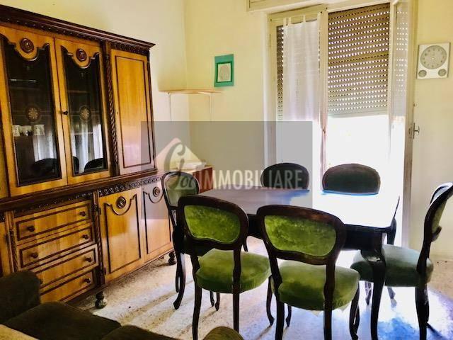 Appartamento in vendita a Casalmaggiore CR