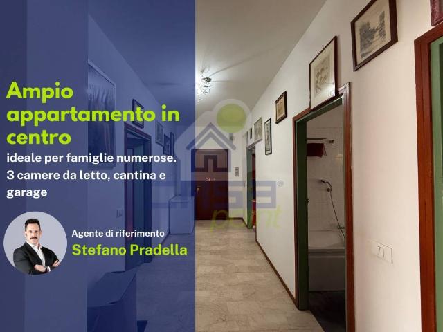 Appartamento in vendita a Casalmaggiore CR