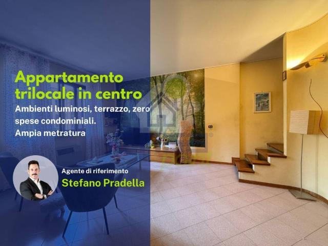 Appartamento in vendita a Casalmaggiore CR