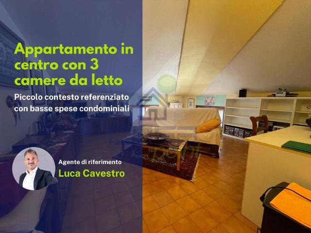 Appartamento in vendita a Casalmaggiore CR