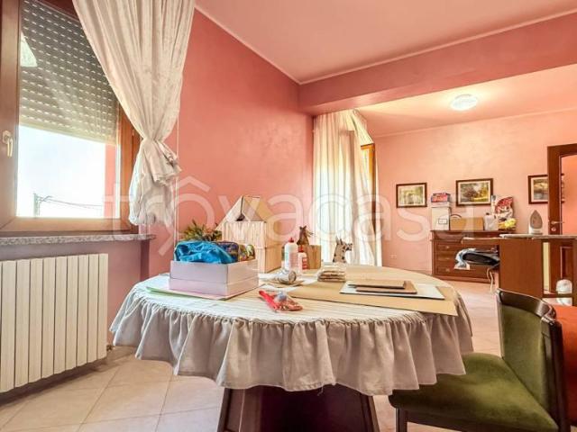 Appartamento in vendita a Casalmaggiore via Massimo d'Azeglio