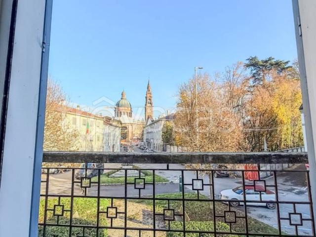 Appartamento in vendita a Casalmaggiore via Favagrossa