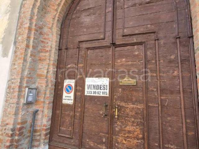 Appartamento in vendita a Casalmaggiore via Guglielmo Marconi, 13