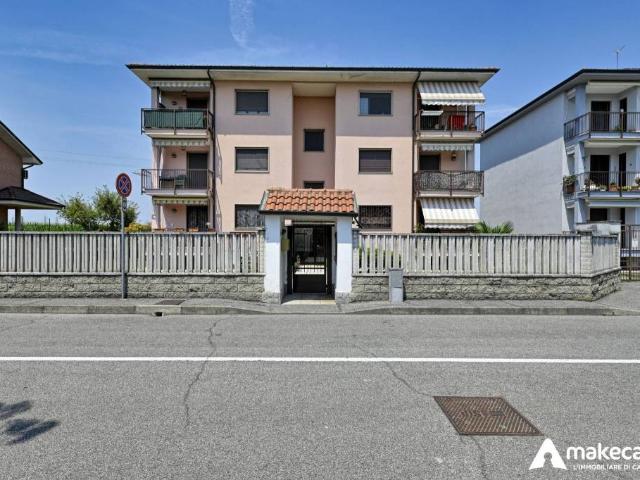 Appartamento in vendita a Casalmaiocco via della Repubblica, 19