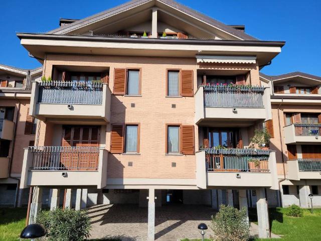 Appartamento in vendita a Casalmaiocco LO