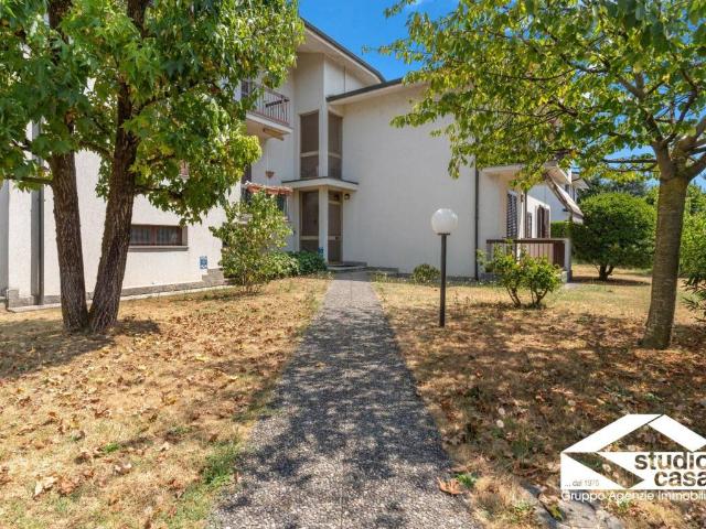Appartamento in vendita a Casalmaiocco LO