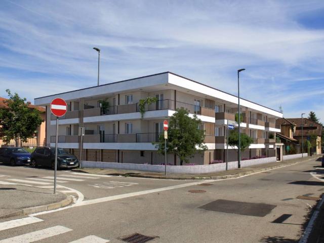 Appartamento in vendita a Casalmaiocco LO