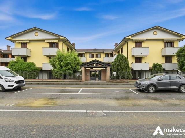 Appartamento in vendita a Casalmaiocco LO