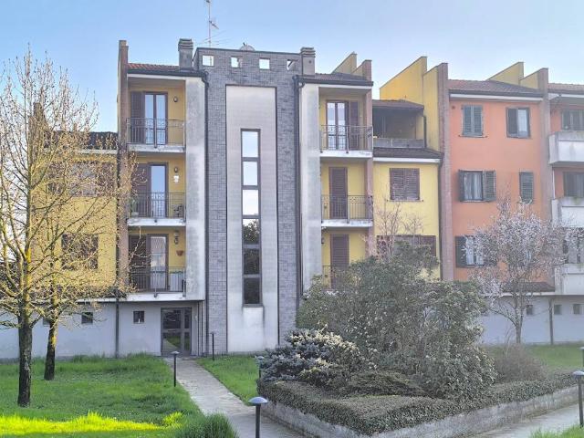 Appartamento in vendita a Casalmaiocco LO