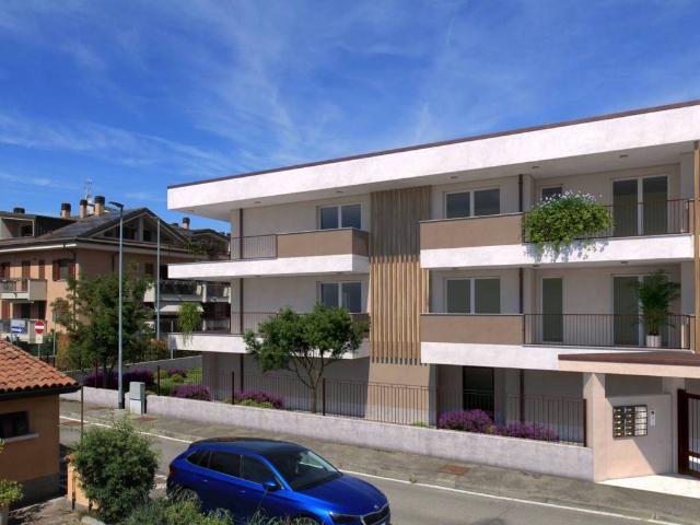 Appartamento in vendita a Casalmaiocco LO