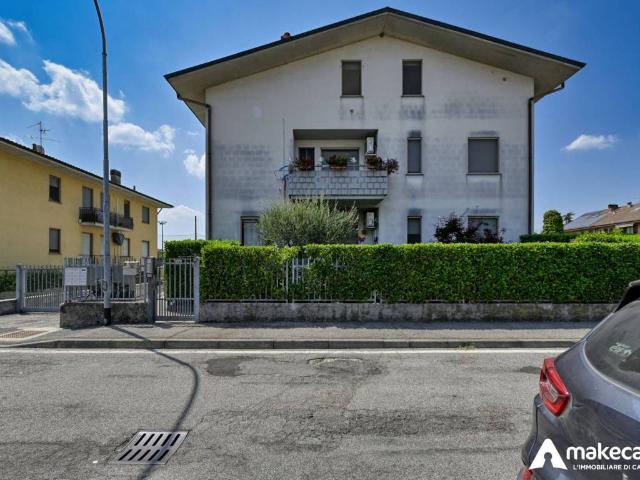 Appartamento in vendita a Casalmaiocco LO