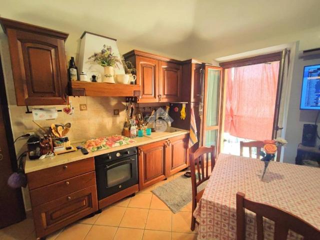 Appartamento in vendita a Casalnoceto AL