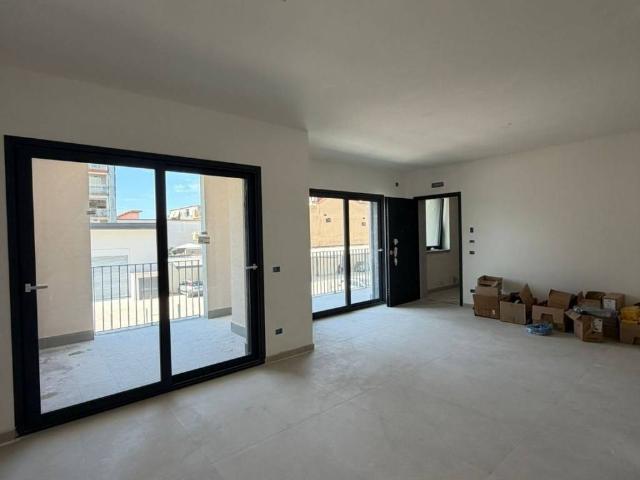 Appartamento in vendita a Casalnuovo di Napoli NA