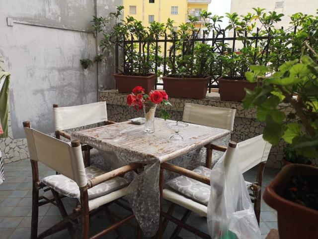 Appartamento in vendita a Casalnuovo di Napoli NA