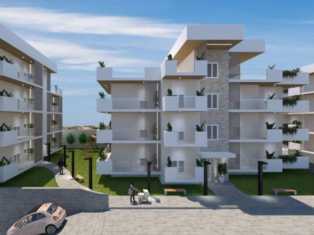 Appartamento in vendita a Casalnuovo di Napoli NA