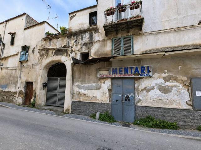 Appartamento in vendita a Casalnuovo di Napoli NA